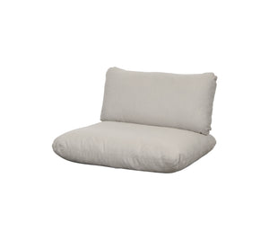 Sticks Lounge Chair Cushion Set