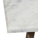 Canvas and Sasson Providence Marble Console