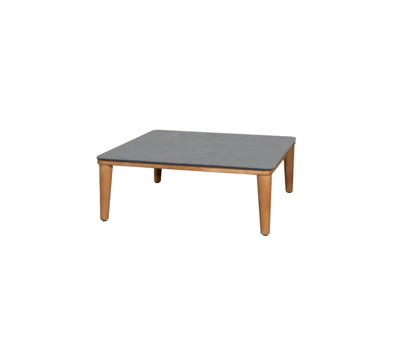 Capture Coffee Table Base, 85x85 cm