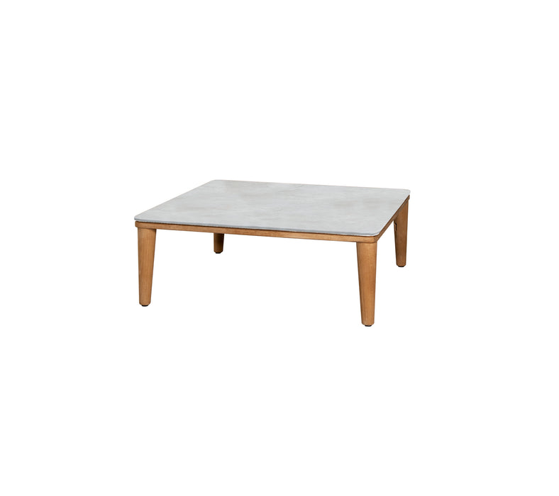 Capture Coffee Table Base, 85x85 cm