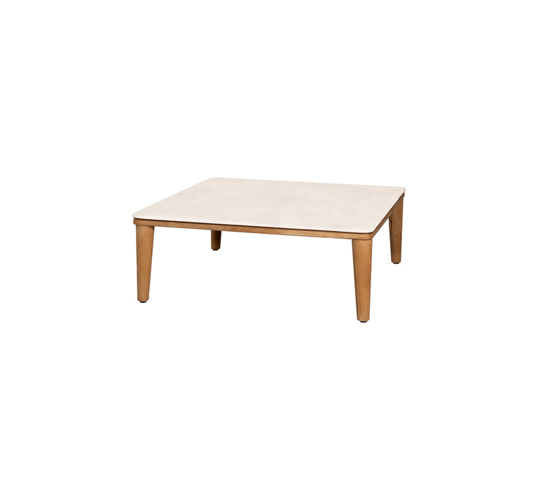 Capture Coffee Table Base, 85x85 cm