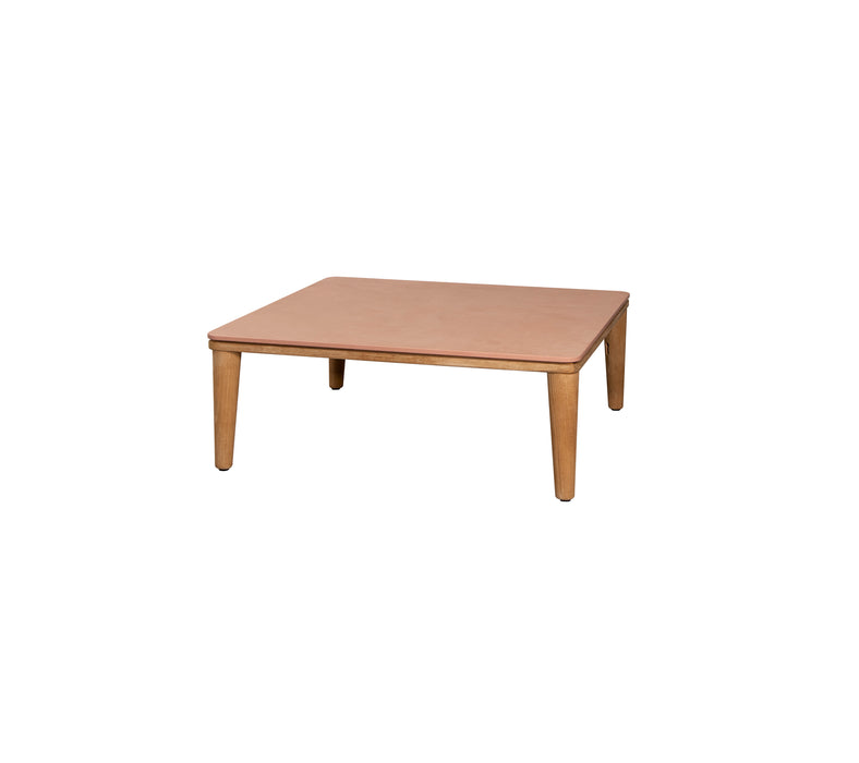 Capture Coffee Table Base, 85x85 cm