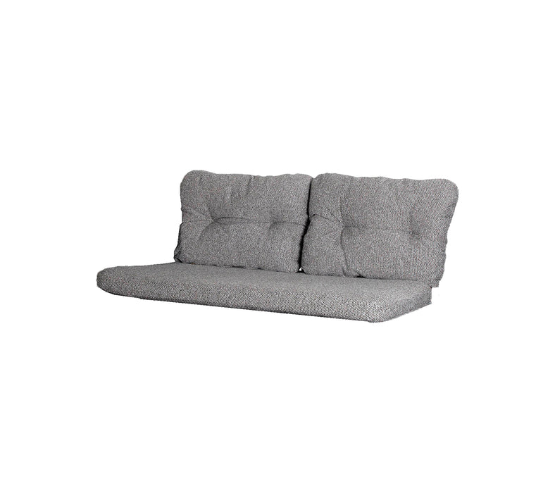 Ocean 2-Seater Sofa Right/Left Module Cushion Set