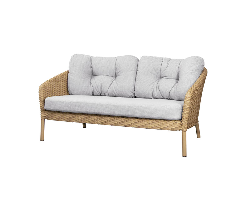 Ocean Large 2-Seater Sofa