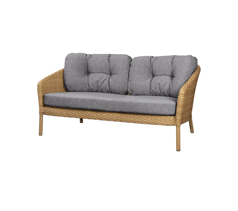 Ocean Large 2-Seater Sofa