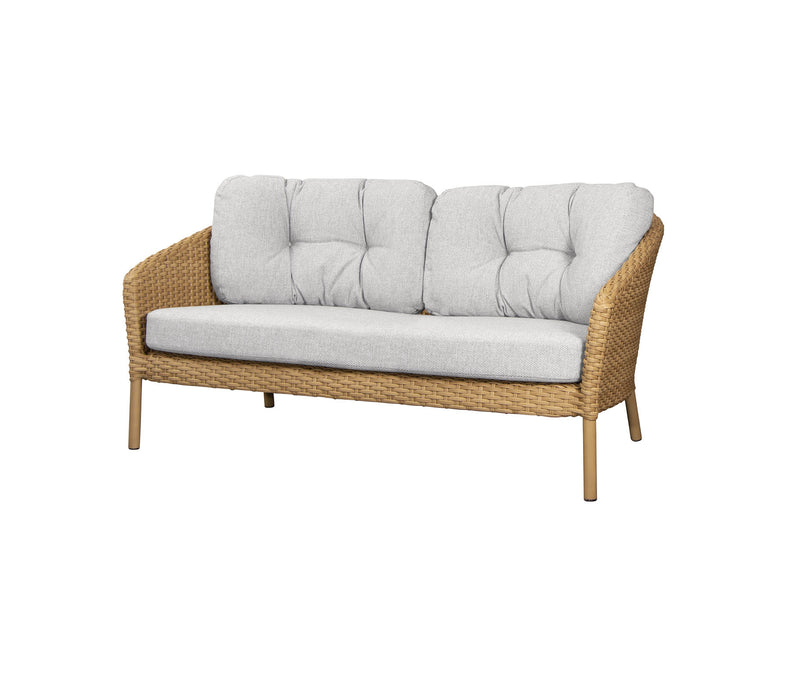 Ocean Large 2-Seater Sofa