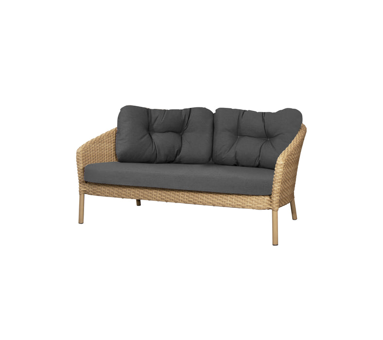 Ocean Large 2-Seater Sofa