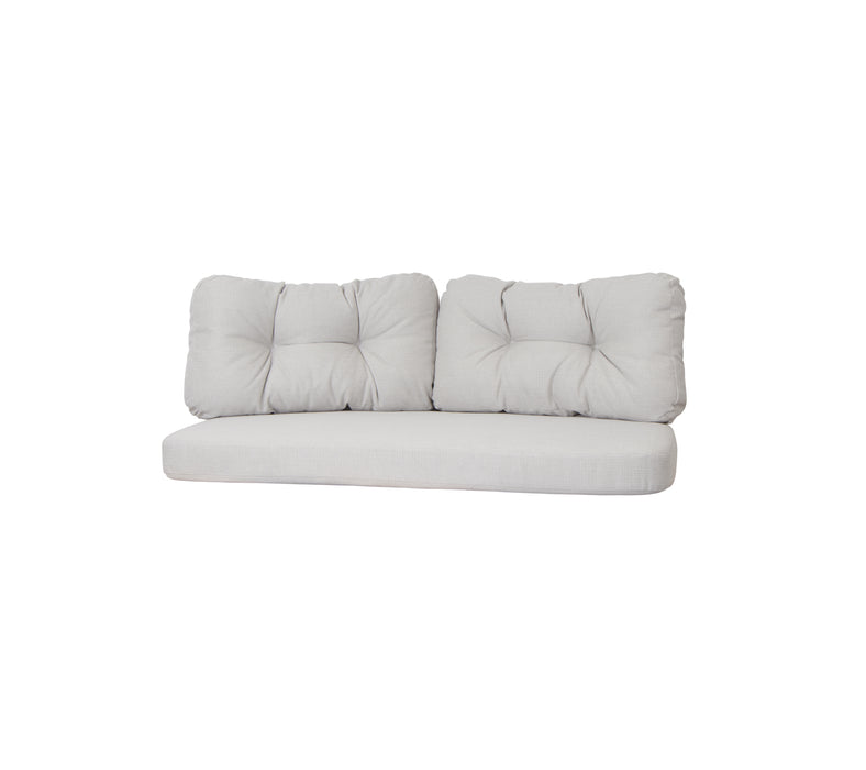 Ocean Large 2-Seater Sofa Cushion Set