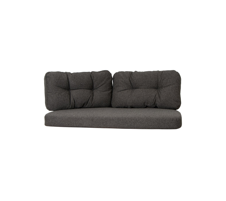 Ocean Large 2-Seater Sofa Cushion Set