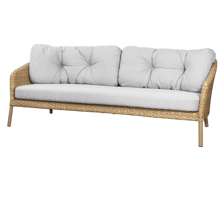 Ocean Large 3-Seater Sofa