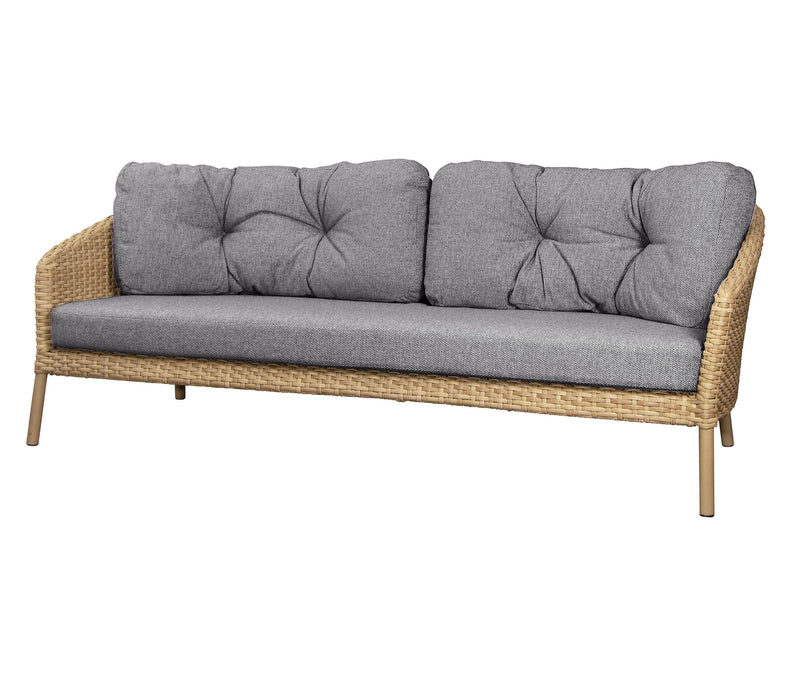 Ocean Large 3-Seater Sofa