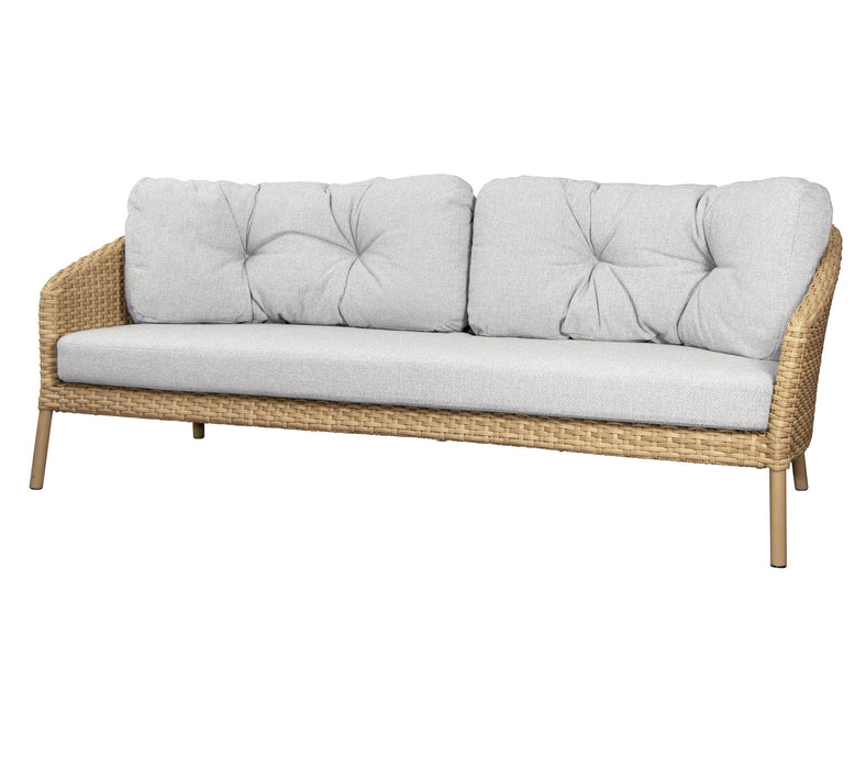 Ocean Large 3-Seater Sofa