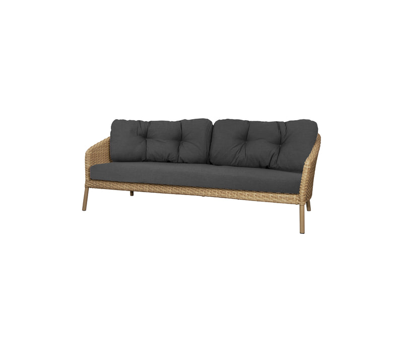 Ocean Large 3-Seater Sofa