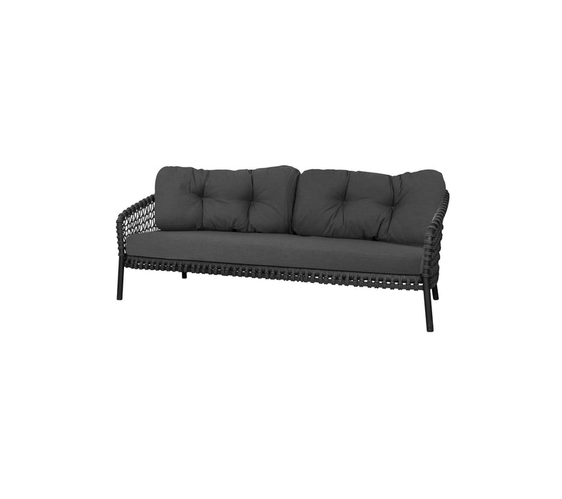 Ocean Large 3-Seater Sofa