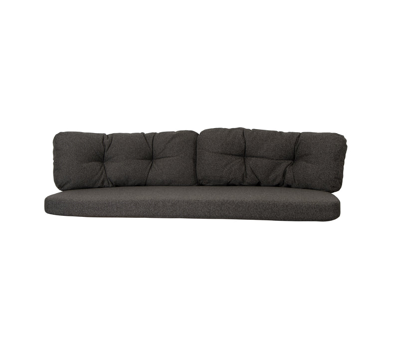 Ocean Large 3-Seater Sofa Cushion Set