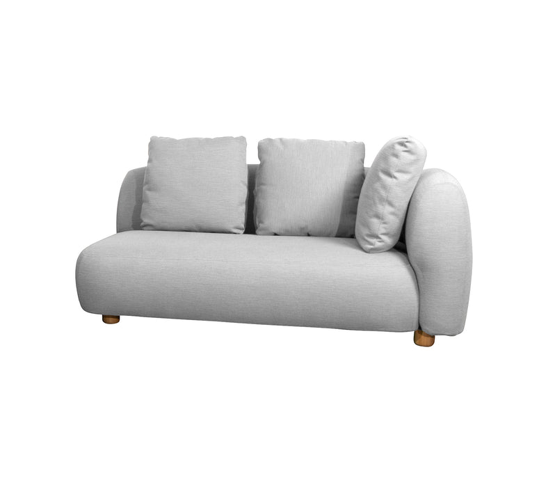 Capture 2-Seater Sofa Left Module