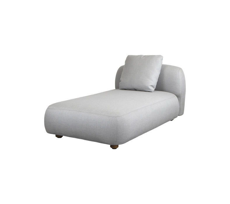 Capture Chaise Lounge Module