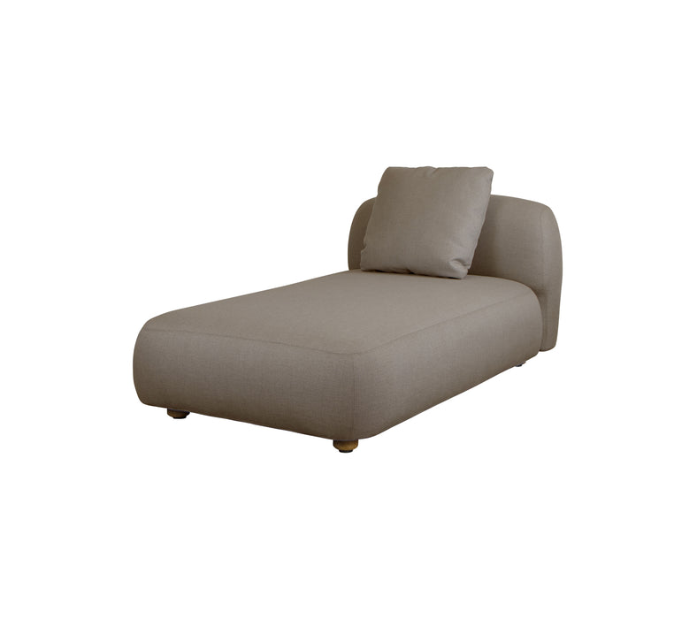 Capture Chaise Lounge Module