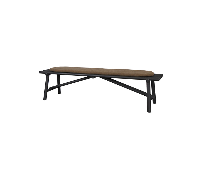 Sticks Bench, 190 cm