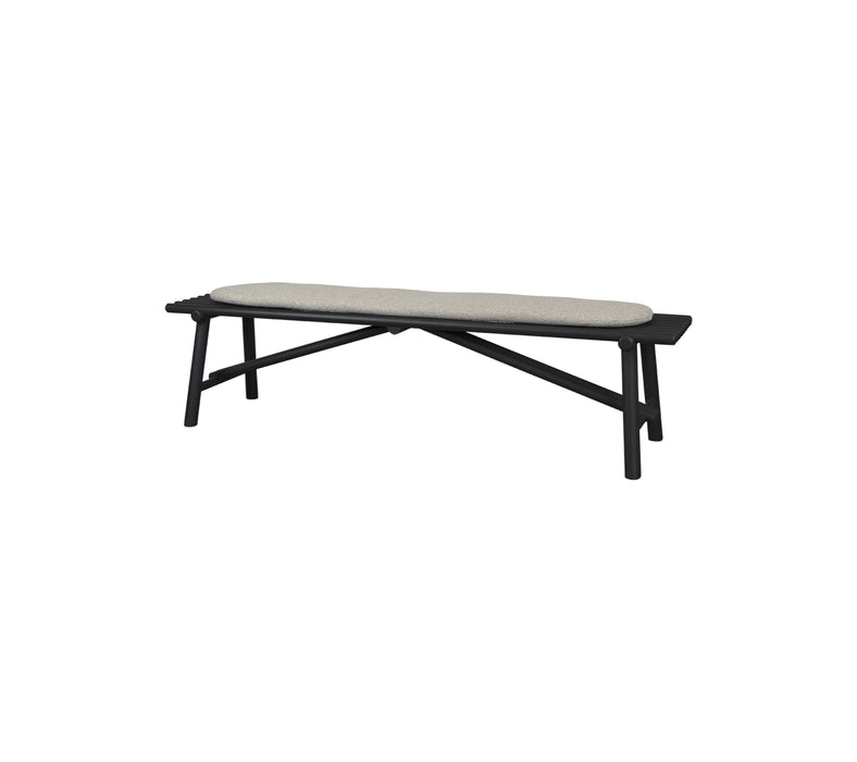 Sticks Bench, 190 cm