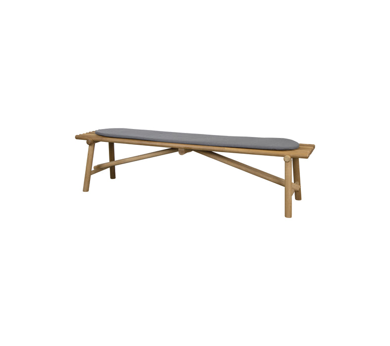 Sticks Bench, 190 cm