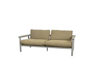 Sticks 2-Seater Sofa