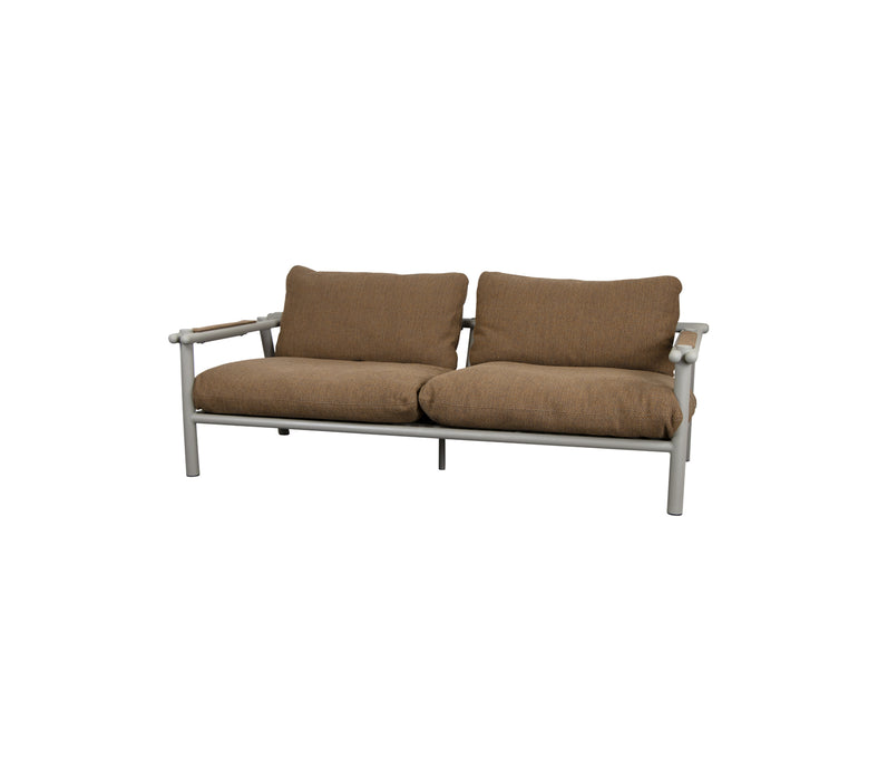 Sticks 2-Seater Sofa