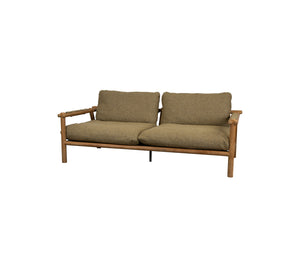 Sticks 2-Seater Sofa