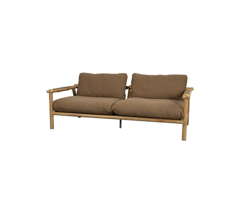 Sticks 2-Seater Sofa