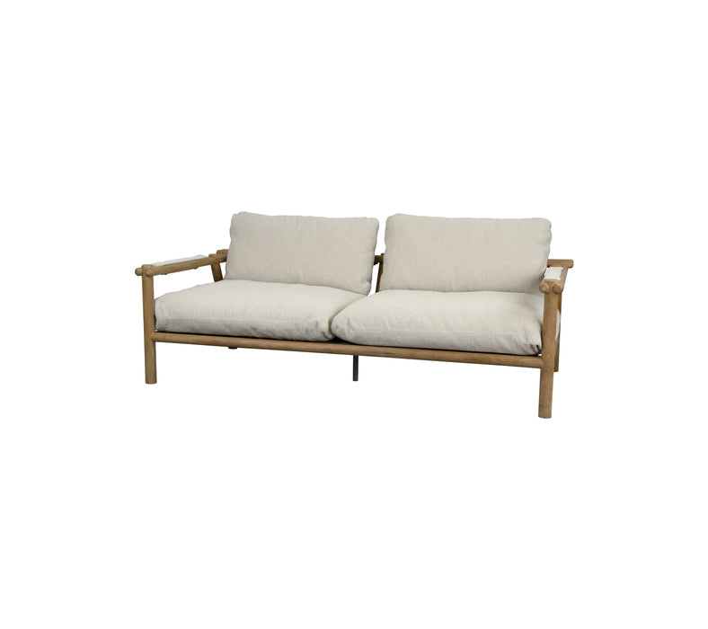 Sticks 2-Seater Sofa