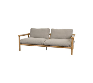 Sticks 2-Seater Sofa