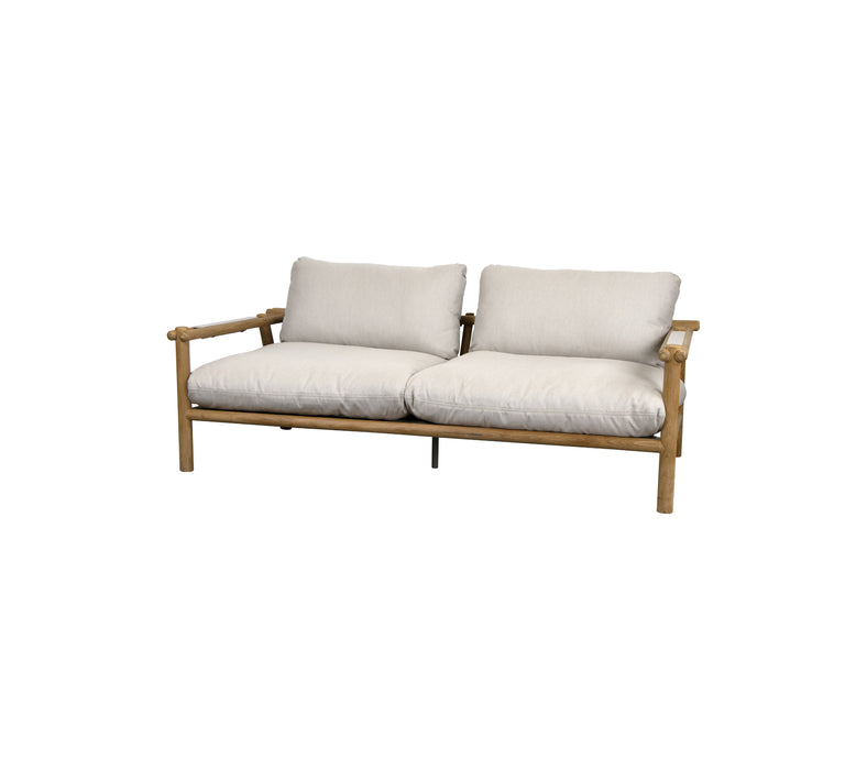 Sticks 2-Seater Sofa