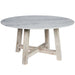 Canvas and Sasson Irving Dining Table 150cm