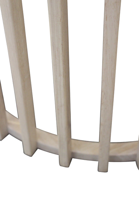 Kokomo Coffee Table -Oak