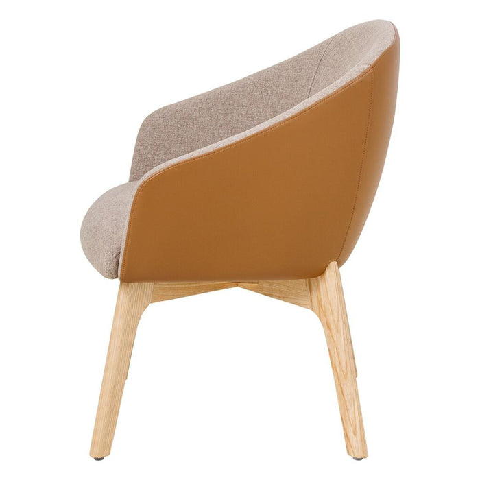 Mesa Occasional Chair