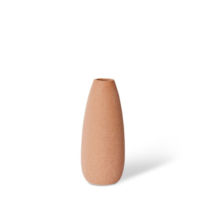 Finley Vase - Terracotta, 31cm (H)