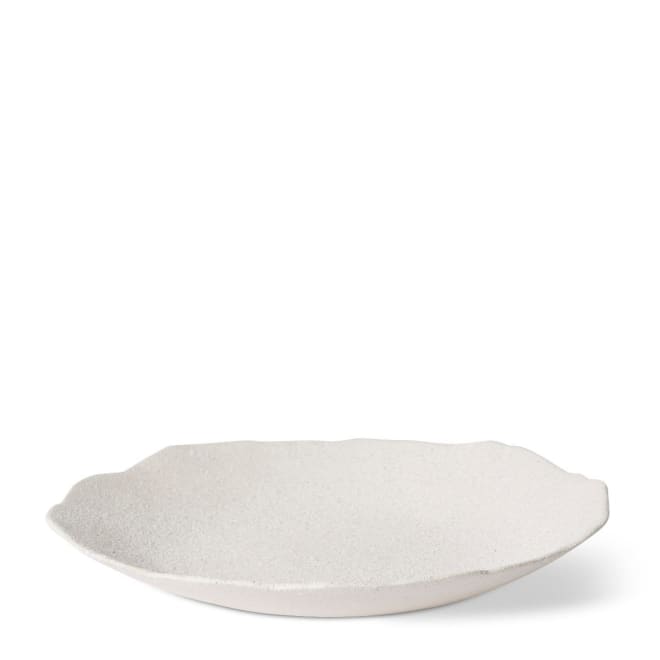 Delilah Bowl - White, 6cm (H)