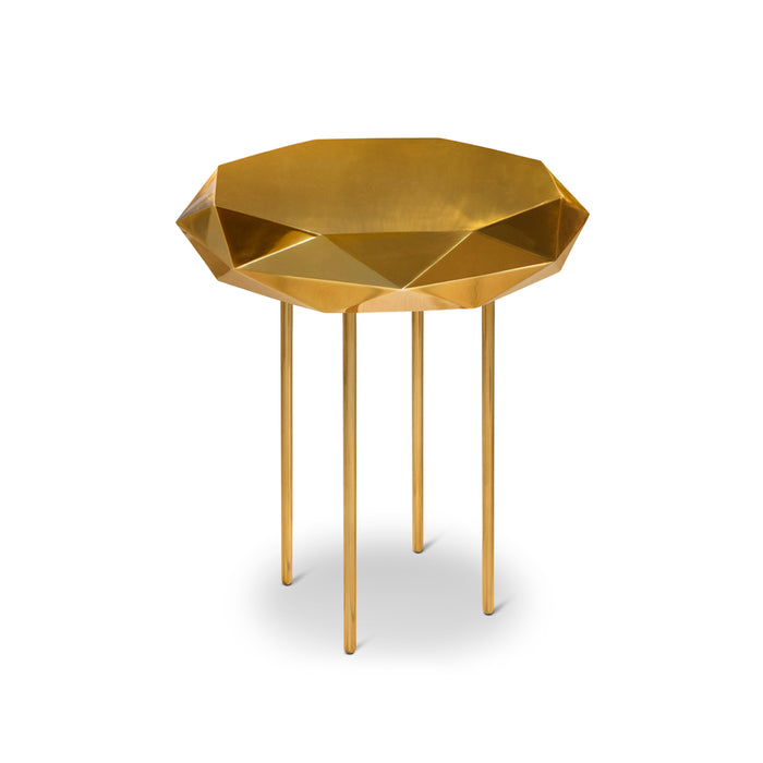 Stella Coffee Table Small Oro