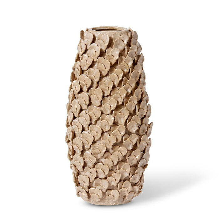 Palesa Vase - Brown, 41cm (H)