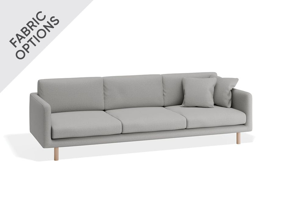Porter Sofa - 5 Seater