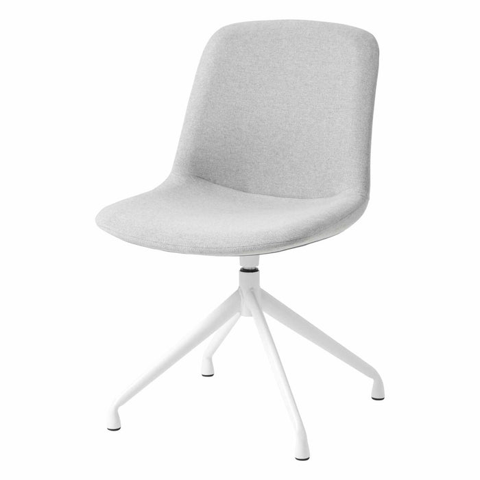 Vista Pivot Chair - Fully Upholstered
