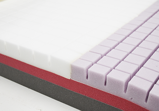 Sovereign S3 Lightweight 250kg High Care Medical Mattress