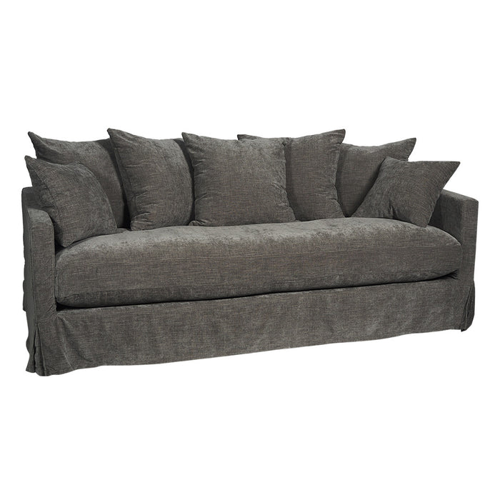 Canvas and Sasson Hastings 3 Seater Sofa