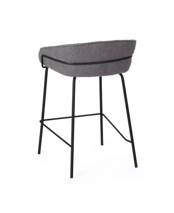 Duke Bar Stools Seal Set of 2