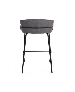 Duke Bar Stools Seal Set of 2