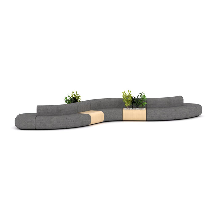 Grove Sofa Configuration 4