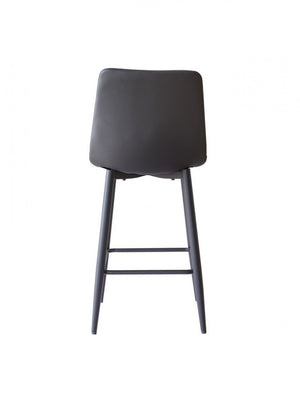 Macy Bar Stool Grey (Set of 2)