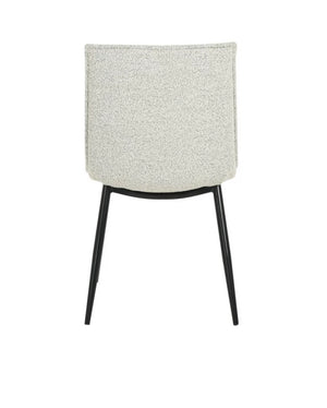 Lawson Dining Chair Natural (Set of 2)