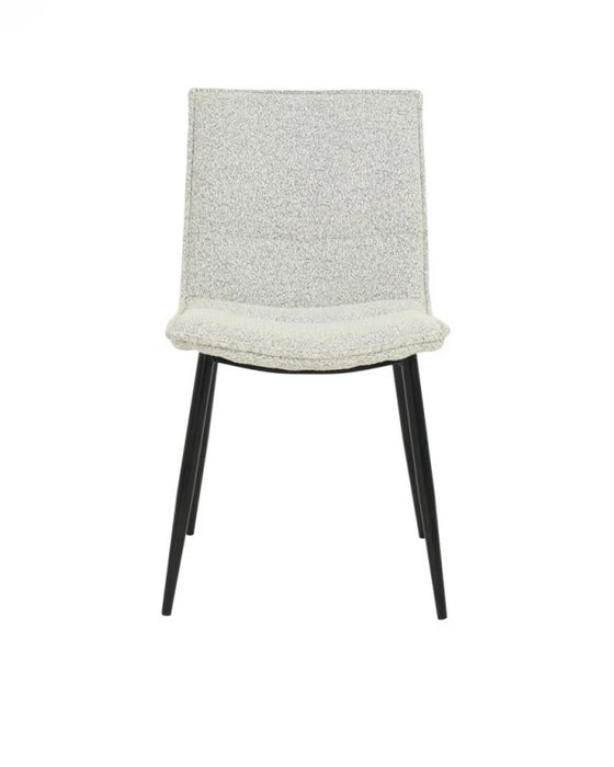 Lawson Dining Chair Natural (Set of 2)