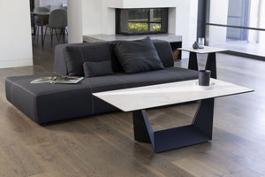 Symphony Coffee Table Marmo Ceramic